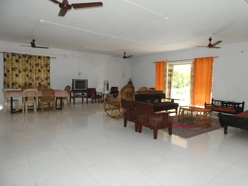 4 BHK Farmhouse for Sale in Panvel, Navi Mumbai