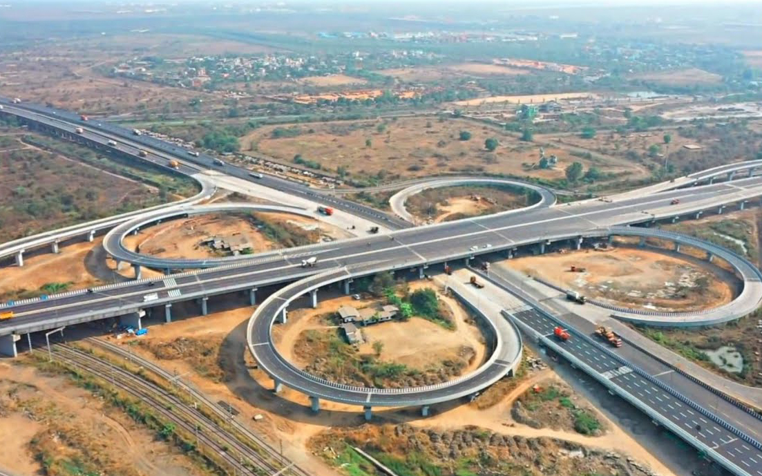 Panvel’s Transformation: Key Role in MMR’s Global Economic Hub Plan